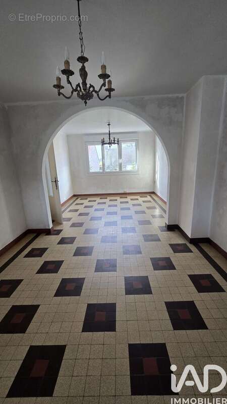 Photo 6 - Maison à HERSIN-COUPIGNY