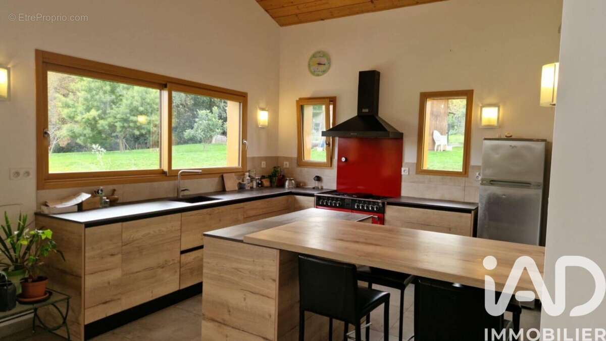 Photo 4 - Maison à TOURNAY