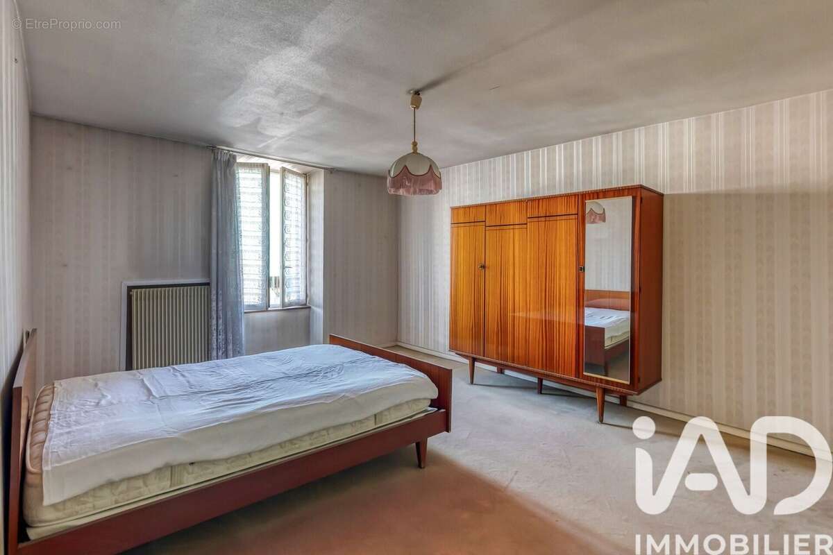 Photo 8 - Maison à EYBENS
