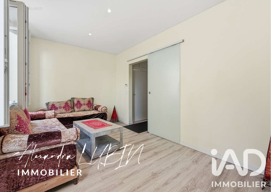 Appartement 53 m² à Belfort  - photo 3