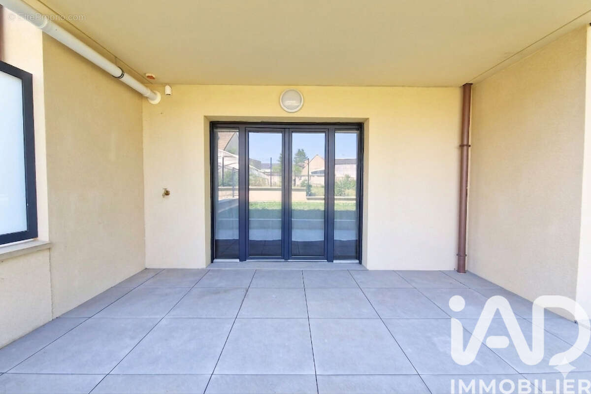 Photo 7 - Appartement à BUCHELAY