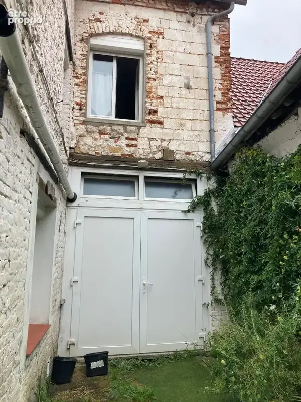 Maison Montreuil Sur Mer 5 pièce(s) 125 m2 - photo 7