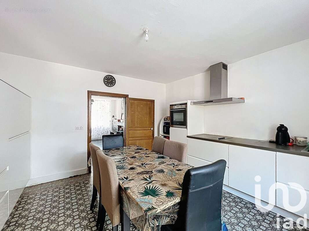 Photo 9 - Maison à CHOOZ