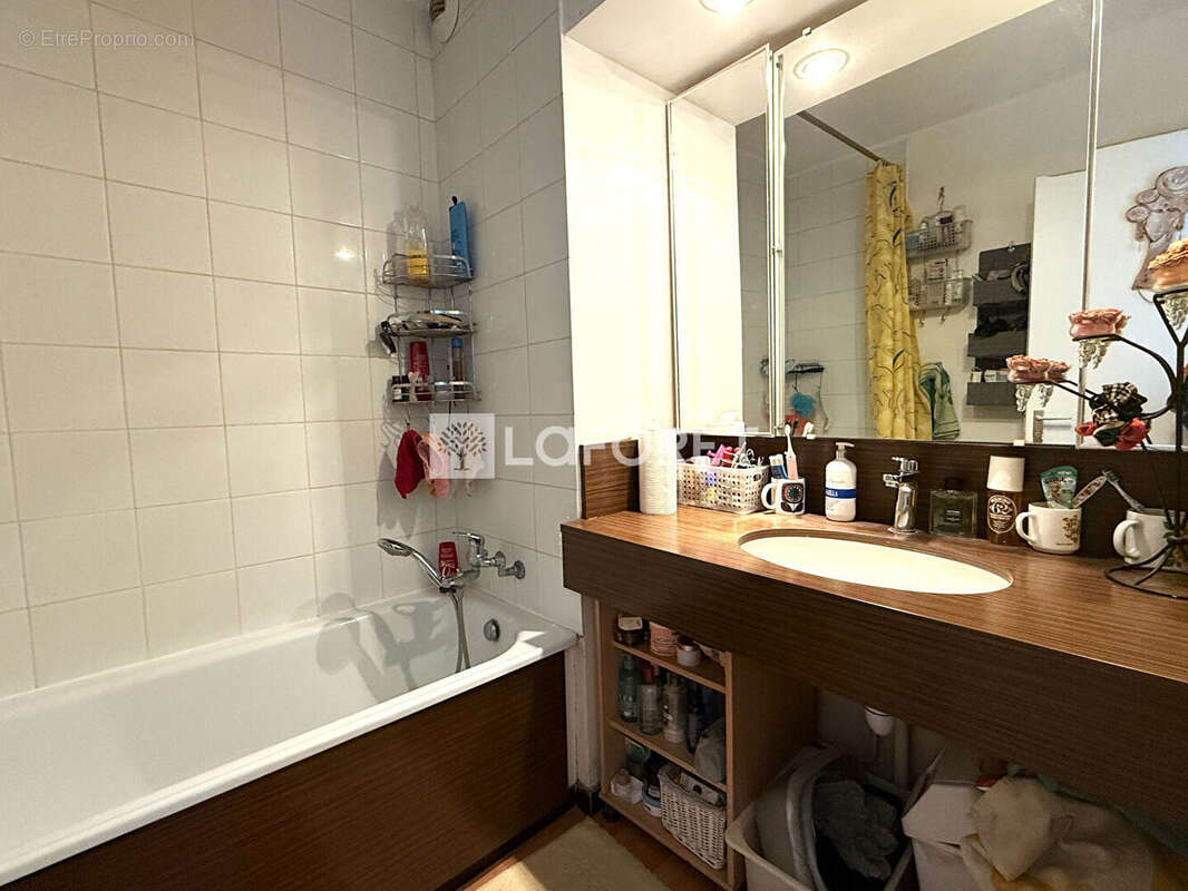 Appartement à MARLY-LE-ROI