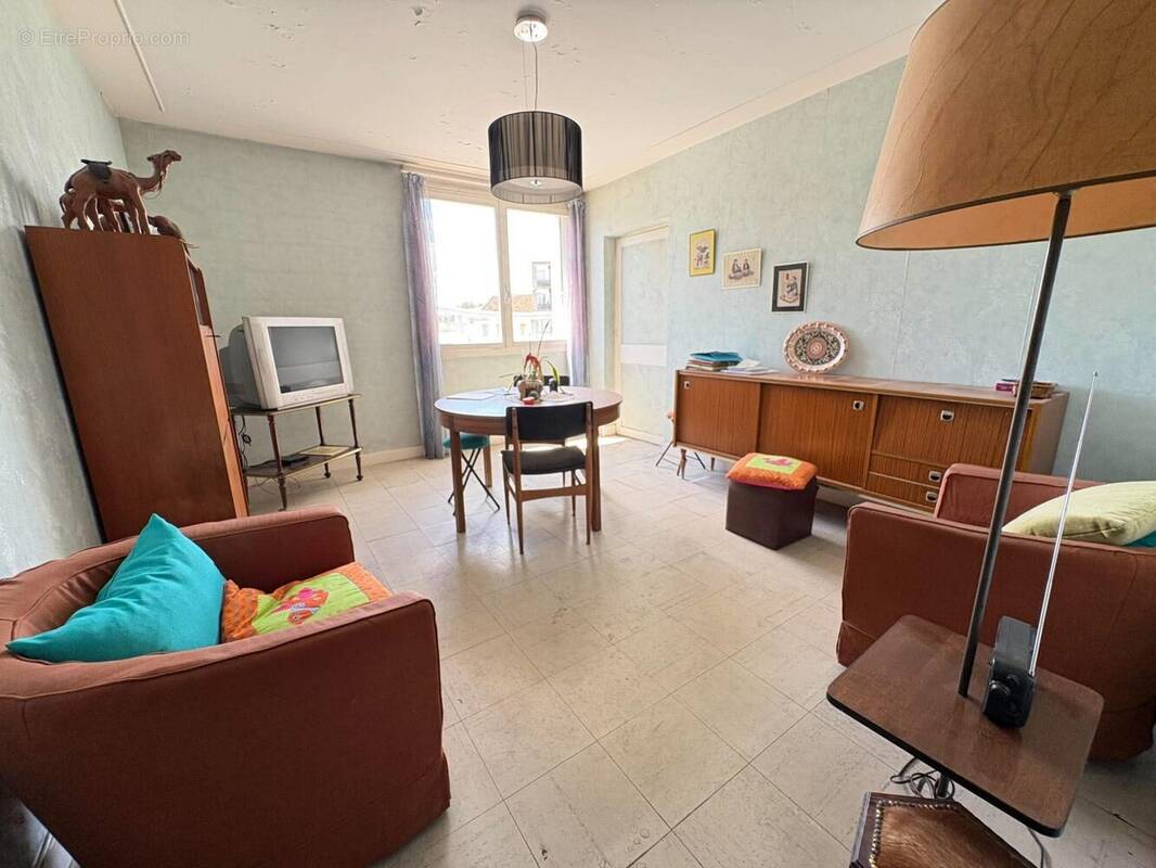 Appartement à BERGERAC