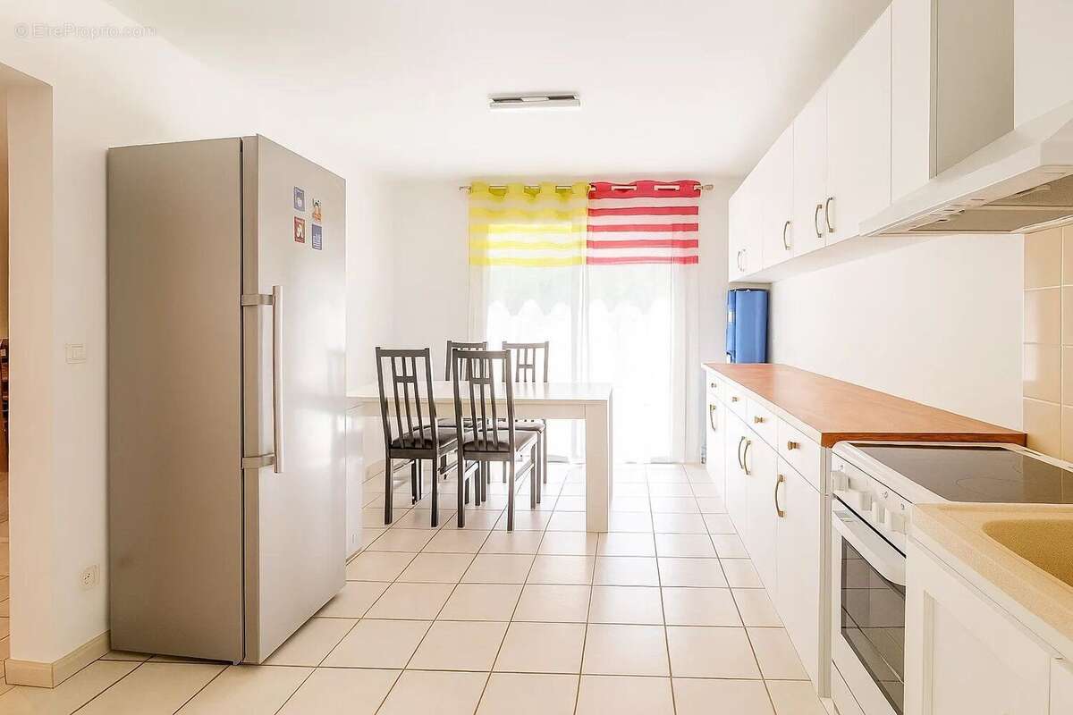 Vente Maison Saint-hilaire-de-lusignan(47450) 149 900ï¿œ - photo 4