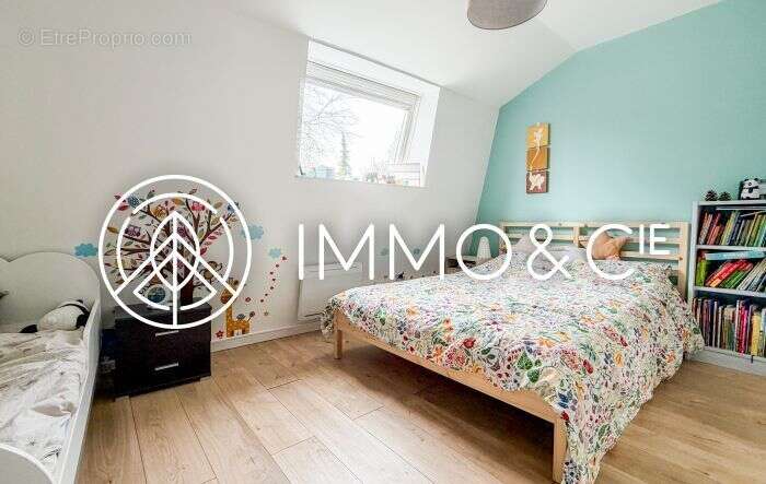 Maison à SAINT-ANDRE-LEZ-LILLE