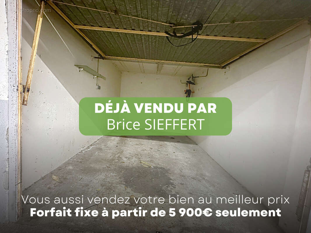 Appartement 4P à vendre à Nice (06000) - photo 29