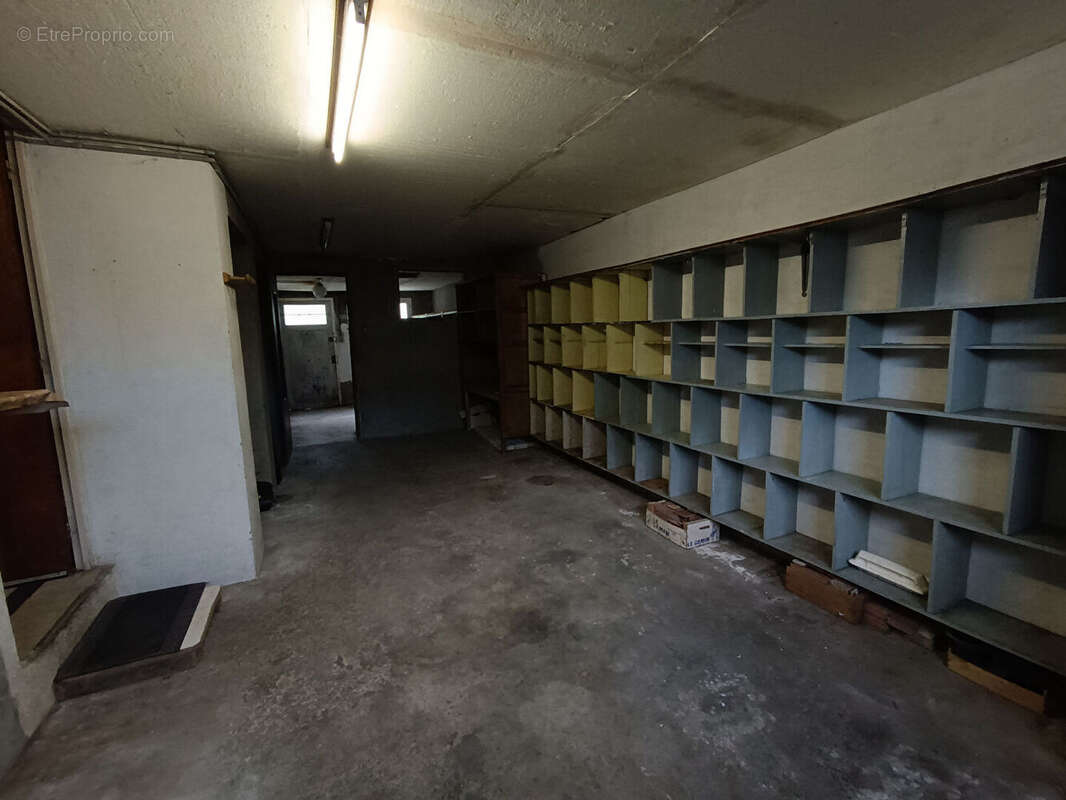 Maison à CASTELNAUDARY