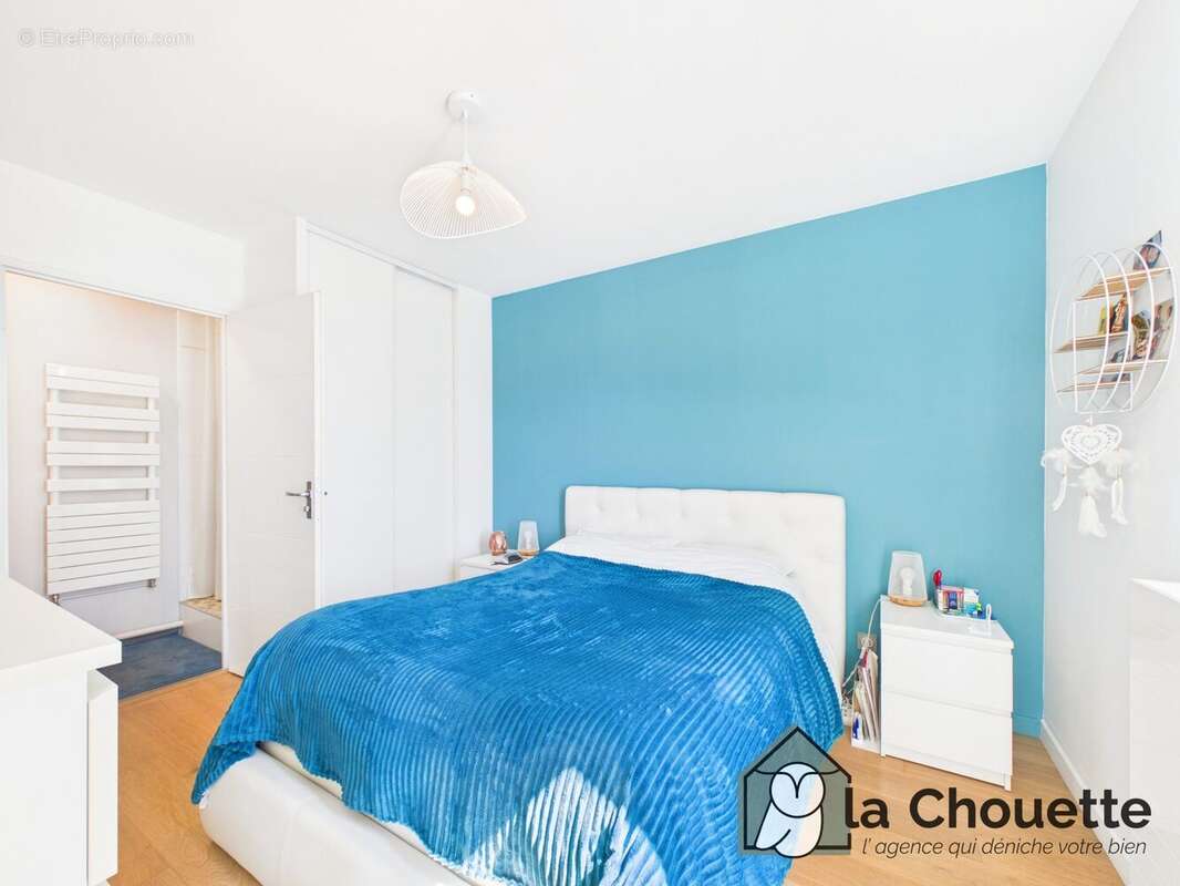Appartement à WAMBRECHIES