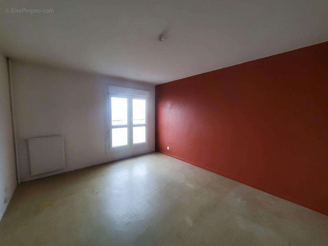 Appartement à SAINT-HERBLAIN