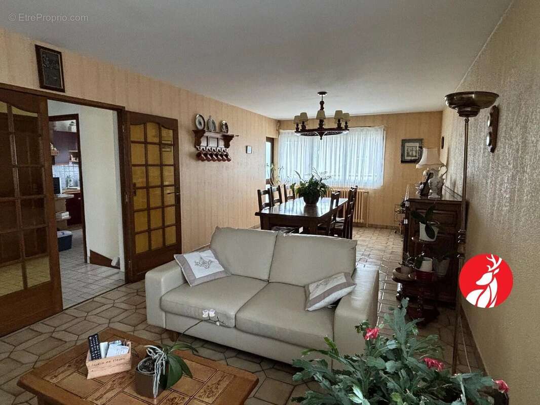 Maison à BOISSISE-LE-ROI