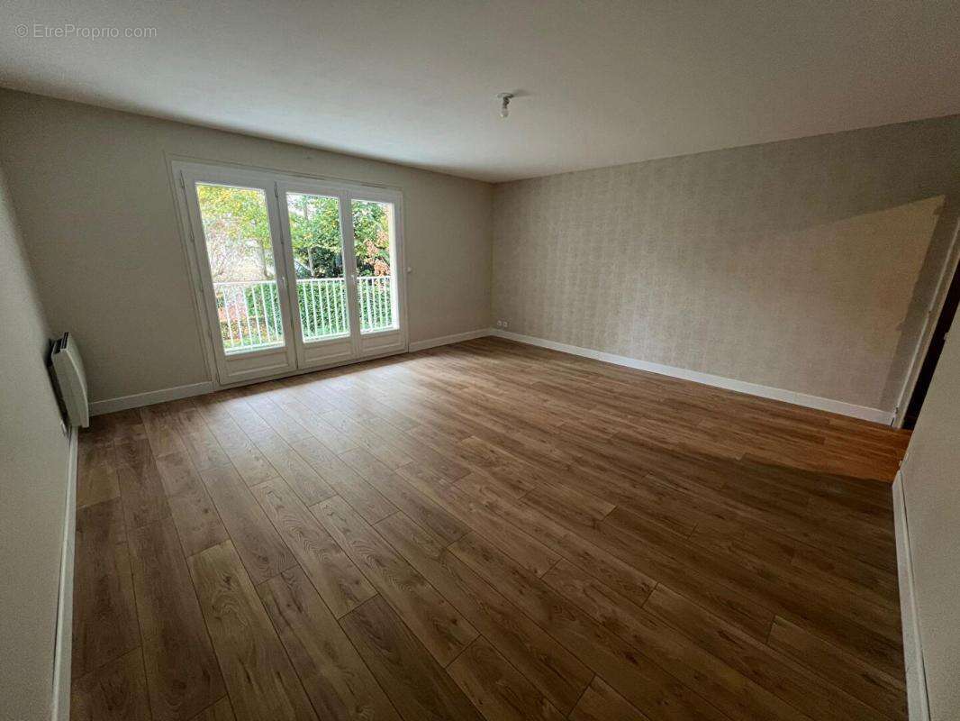 Appartement à VENDOME