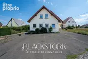 Maison à MARMOUTIER