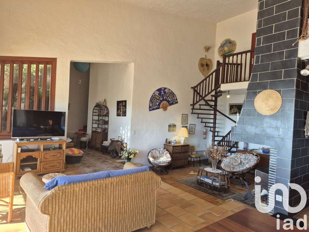 Photo 7 - Maison à CAVALAIRE-SUR-MER