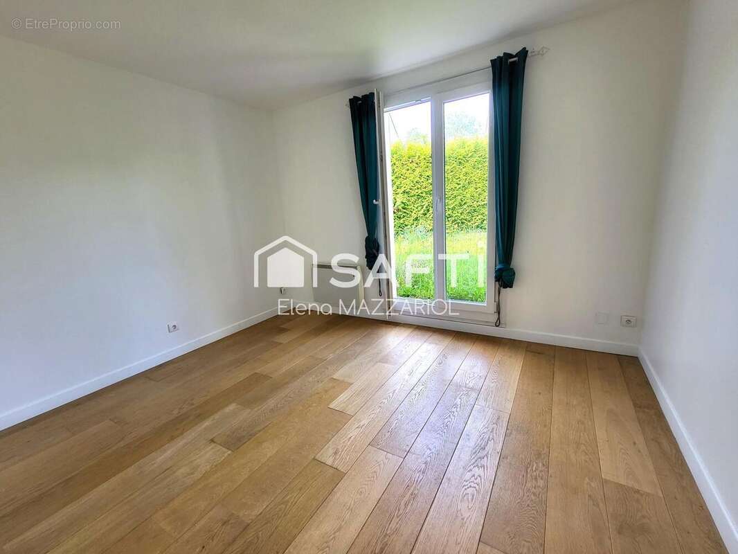 Photo 7 - Maison à SAINT-GERMAIN-EN-LAYE