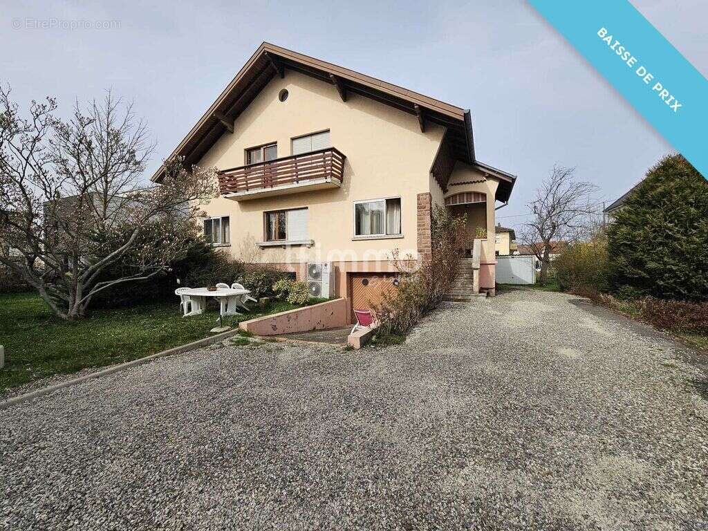 Charmante maison à gros potentiel - photo 11