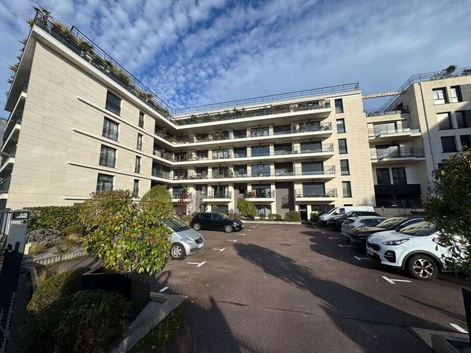 Appartement à CAEN