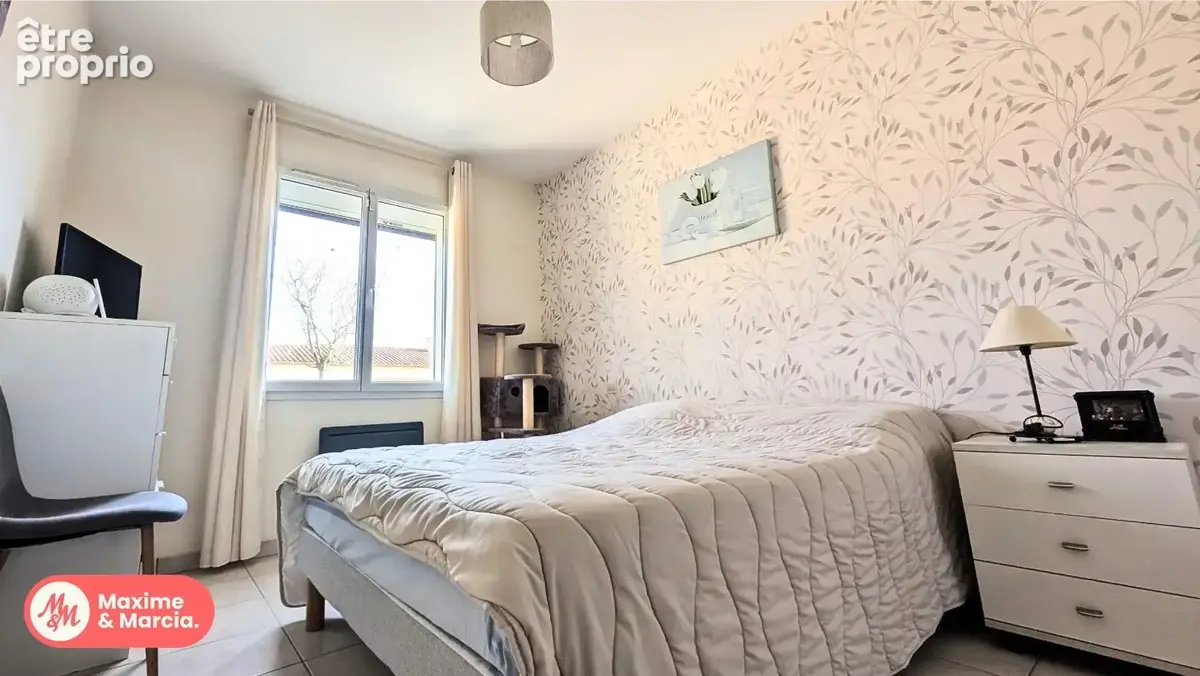 Maison 5 pièces 92 m² à vendre à Le Girouard (85150) - photo 7