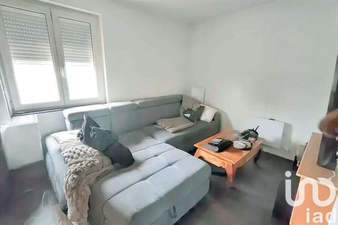 Photo 4 - Maison à SAMPANS