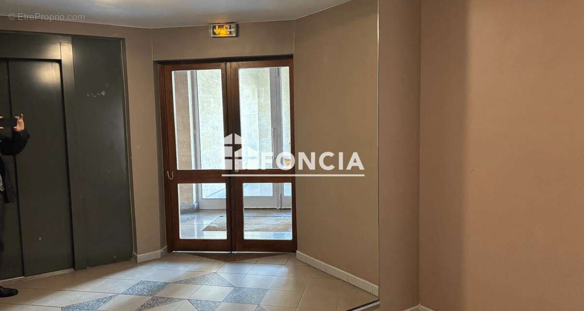 Appartement à ARLES