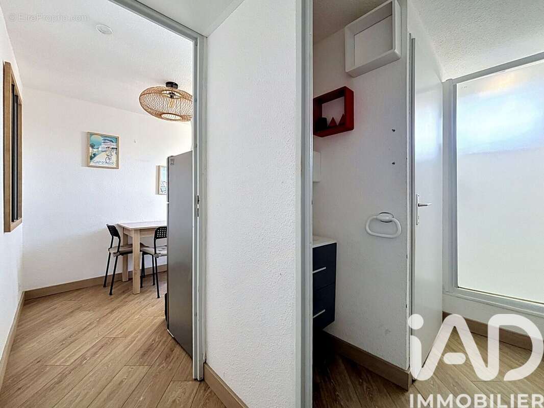 Photo 7 - Appartement à AGDE