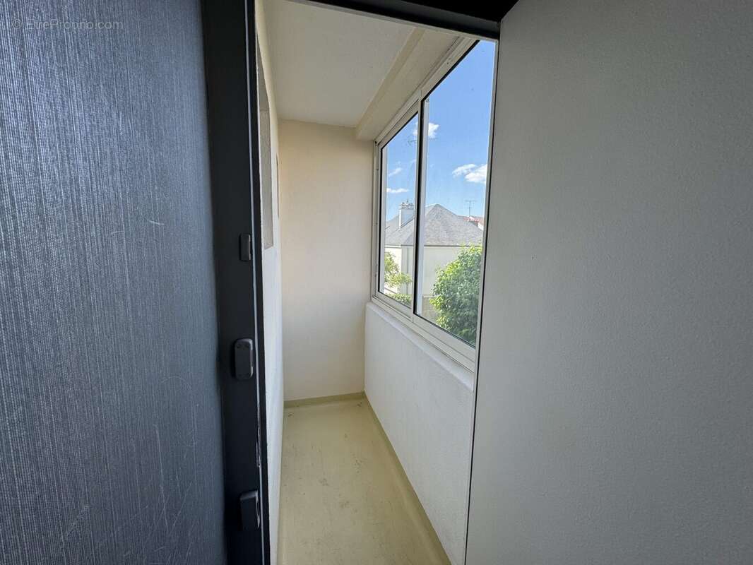 Appartement à SAINT-JEAN-DE-LA-RUELLE