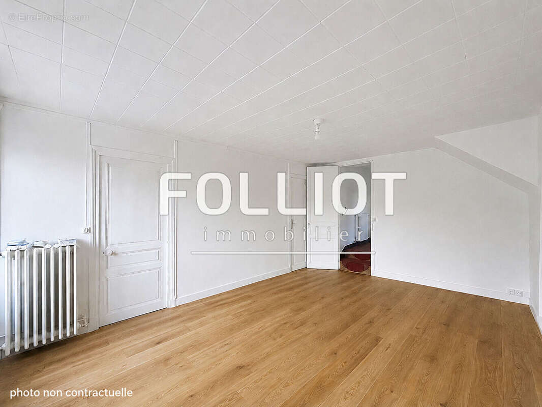 A vendre Appartement 3 pièces à vendre à Saint-Pair-sur-Mer - Réf. 12380AH - photo 3