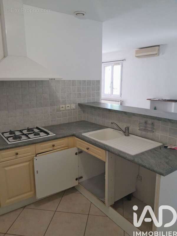 Photo 6 - Maison à ALES