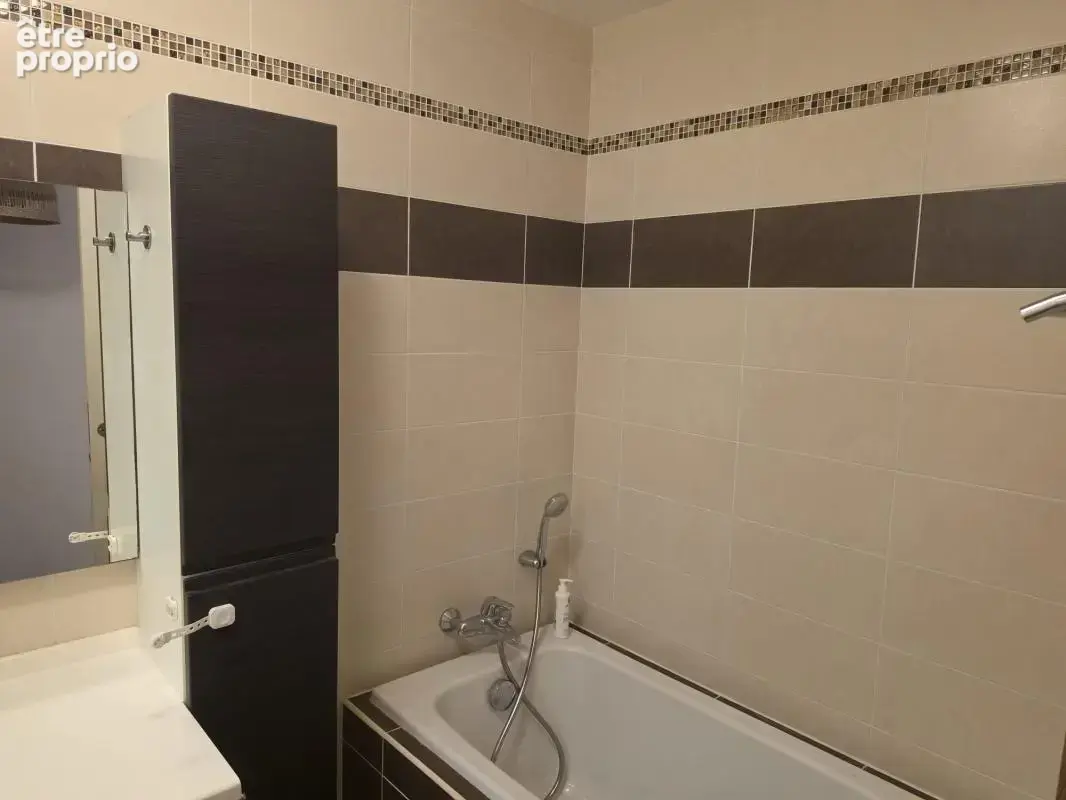 Appartement à vendre T5 avec cave et garage, ascenseur à la Seyne sur Mer, Tamaris/ Balaguier - photo 12