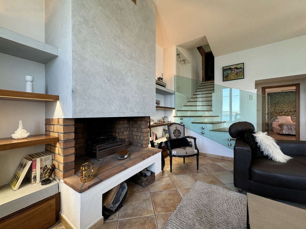 Maison à LA SEYNE-SUR-MER