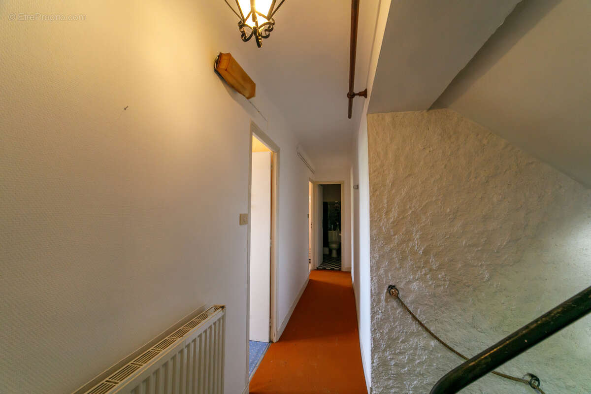 Maison à PRATS-DE-MOLLO-LA-PRESTE