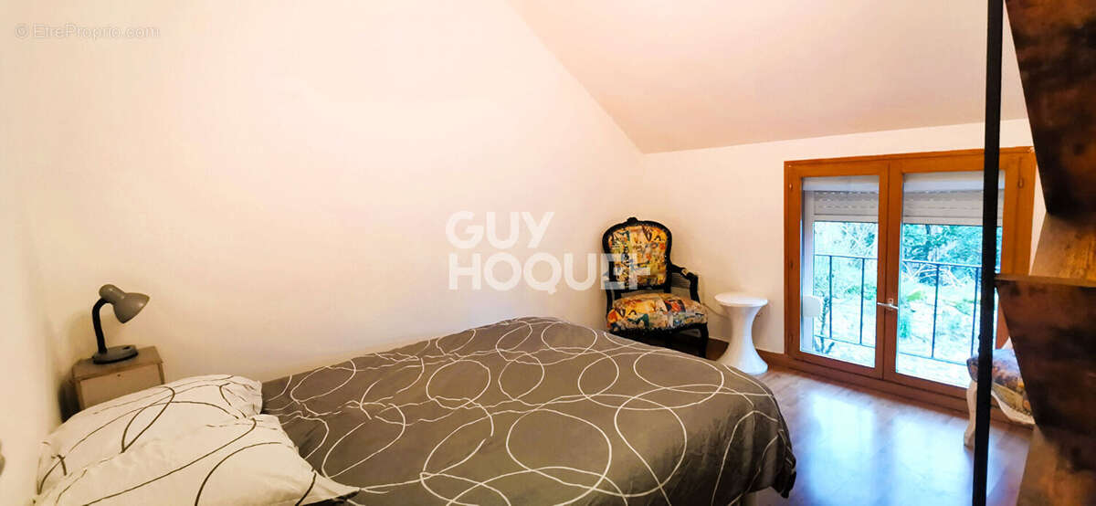 Appartement à CHECY