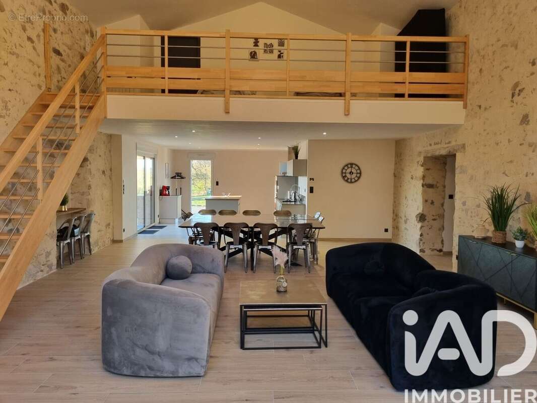 Photo 7 - Maison à LES EPESSES