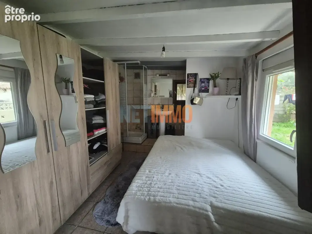 Villa plain pied Manduel - photo 12