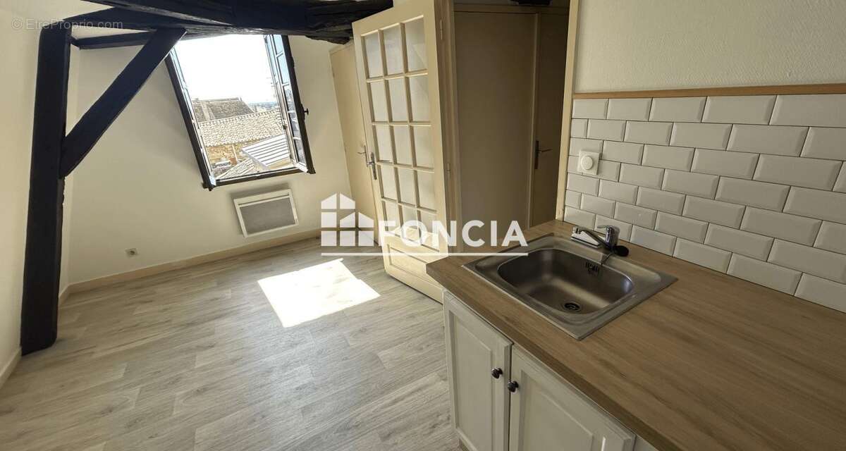 Opportunité exceptionnelle immeuble de rapport ! - photo 11