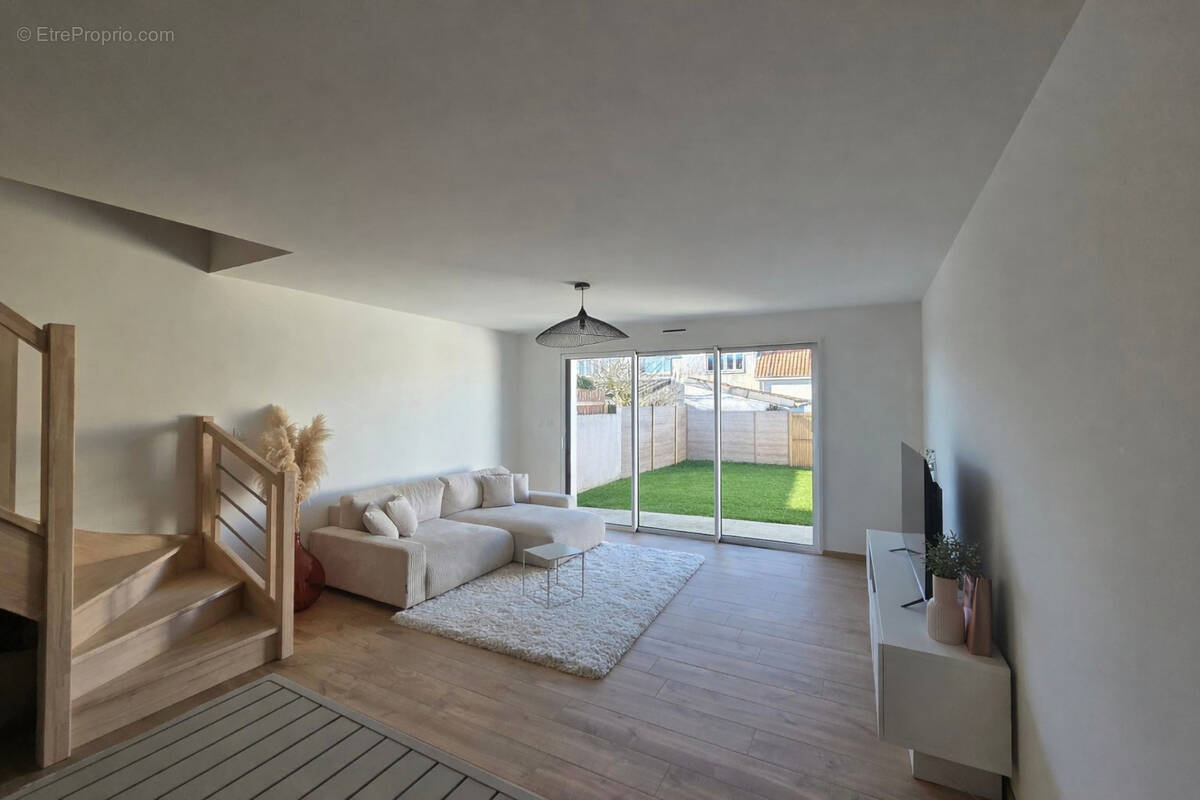 Maison à AMBLETEUSE