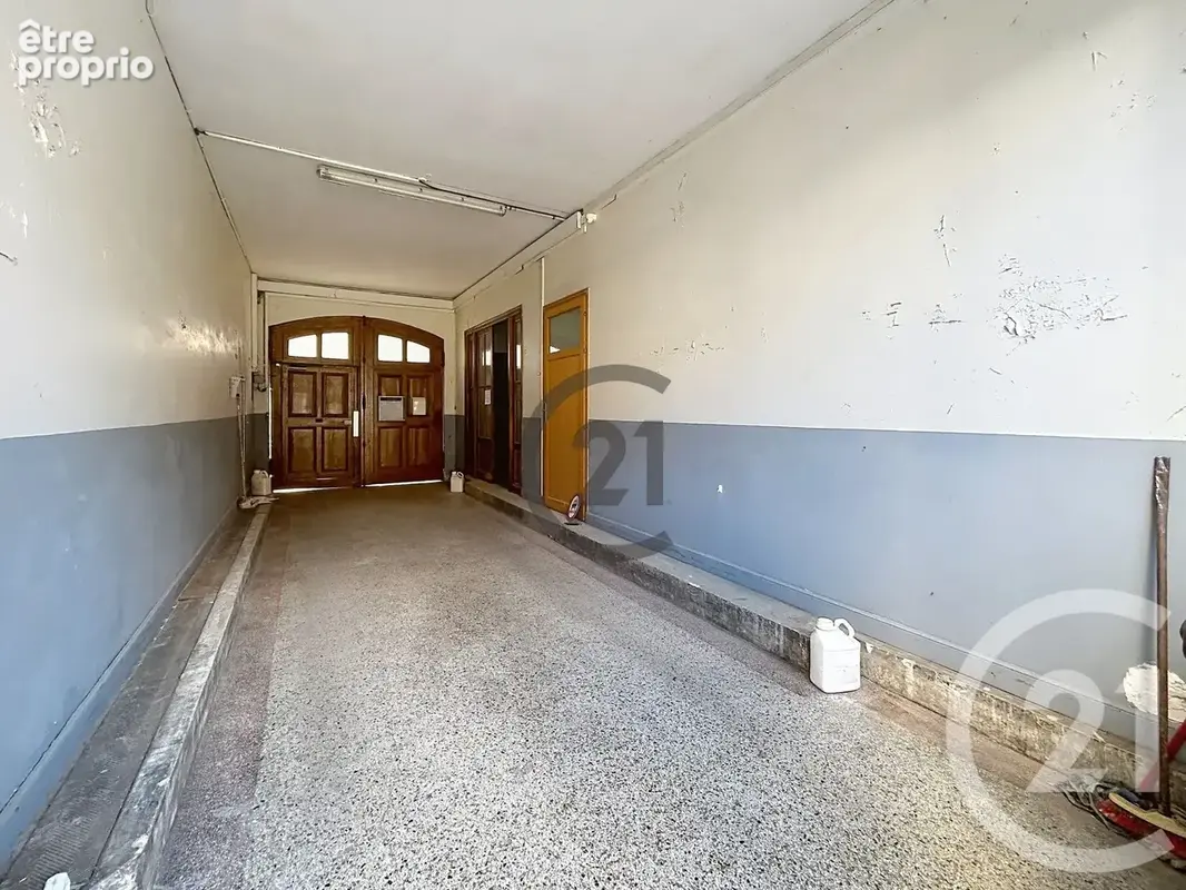 Parking à vendre à Reims (51100) - photo 10