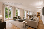 Maison à PARIS-15E
