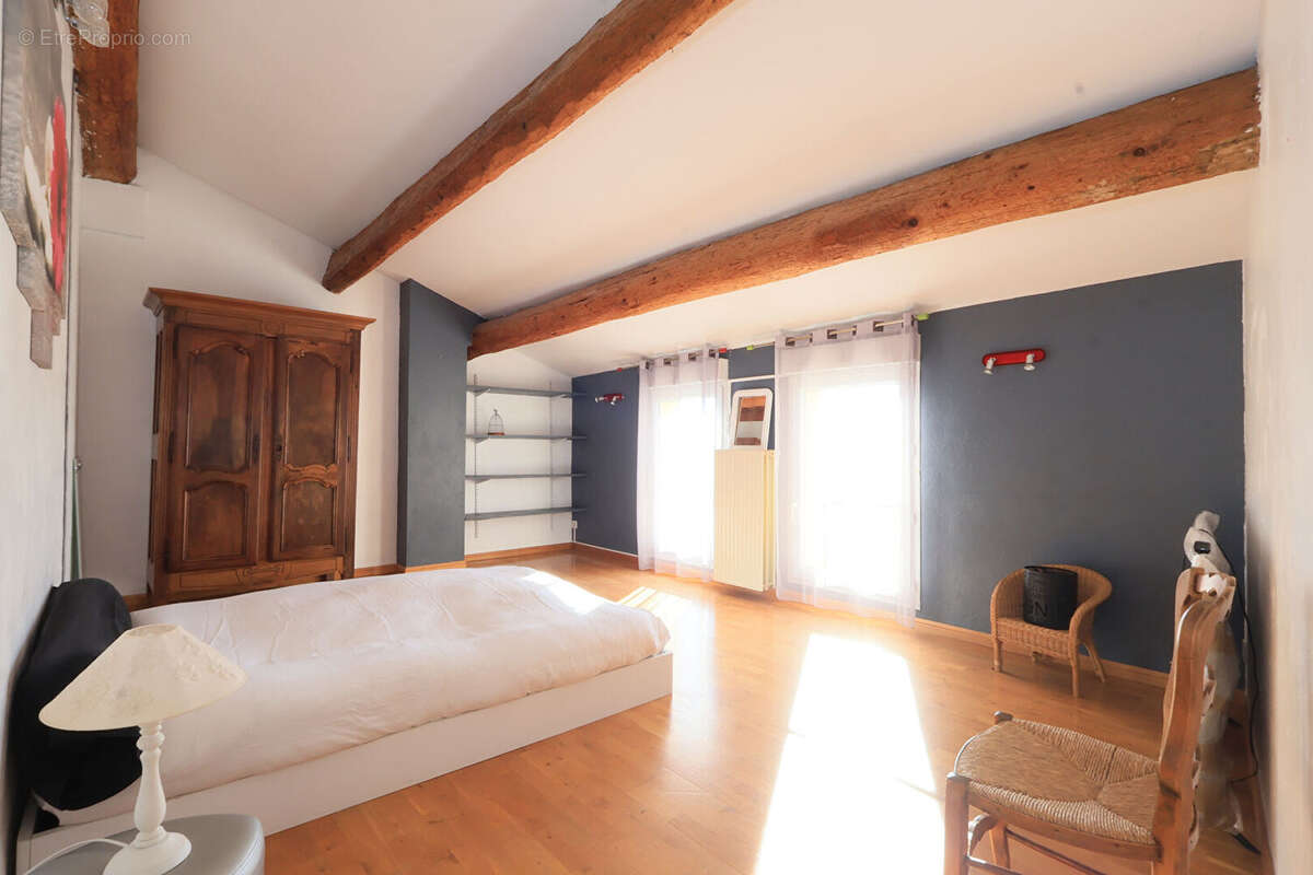 Maison à CANDILLARGUES