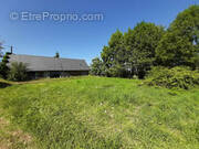 Maison à CHAMBOULIVE