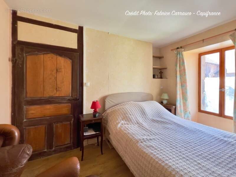Maison à MONTAIGUT