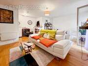 Appartement à SAINT-OUEN-L'AUMONE