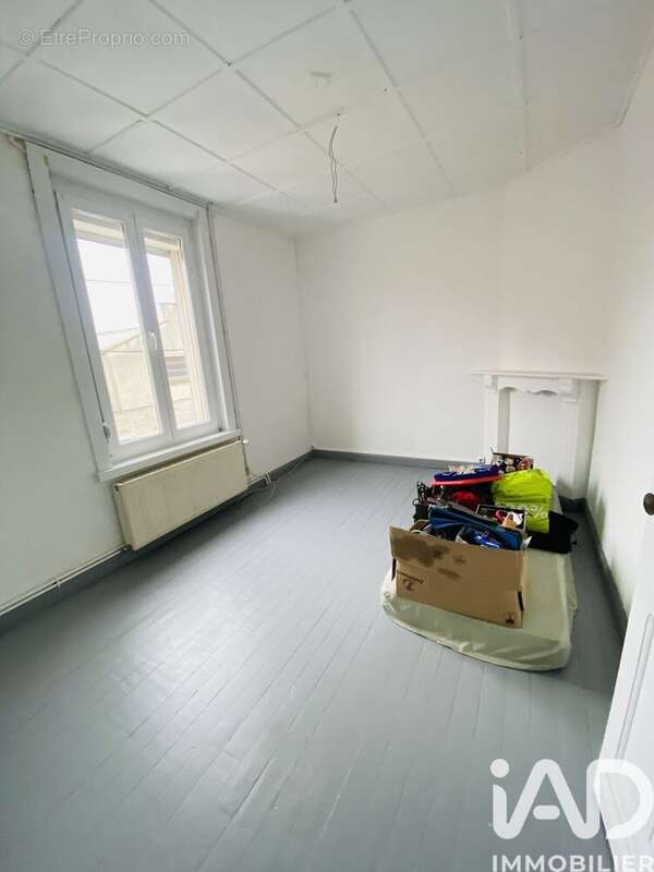 Photo 7 - Maison à LENS