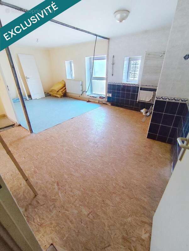 Photo 7 - Maison à THIAUCOURT-REGNIEVILLE