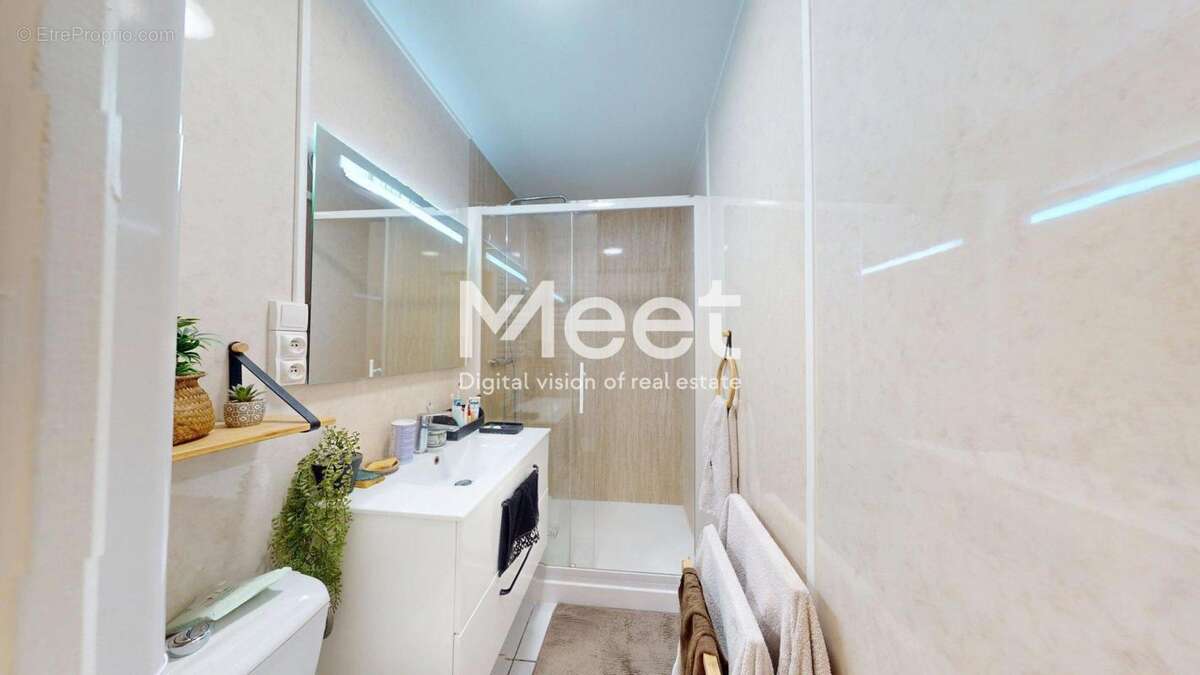 Appartement à AUXERRE