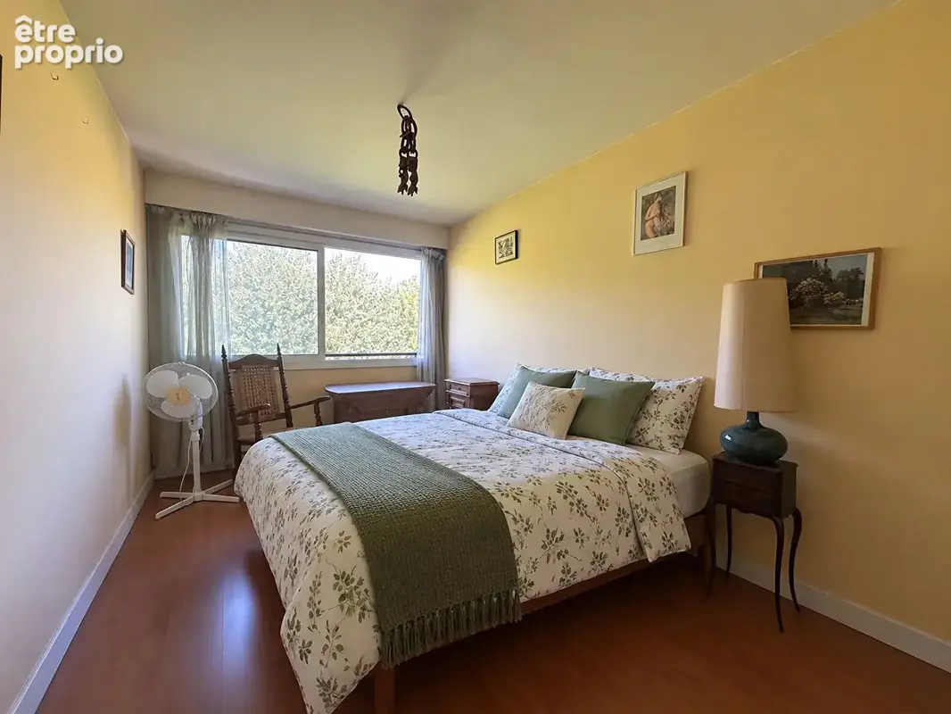 Appartement 64m² à verrières-le-buisson - photo 6