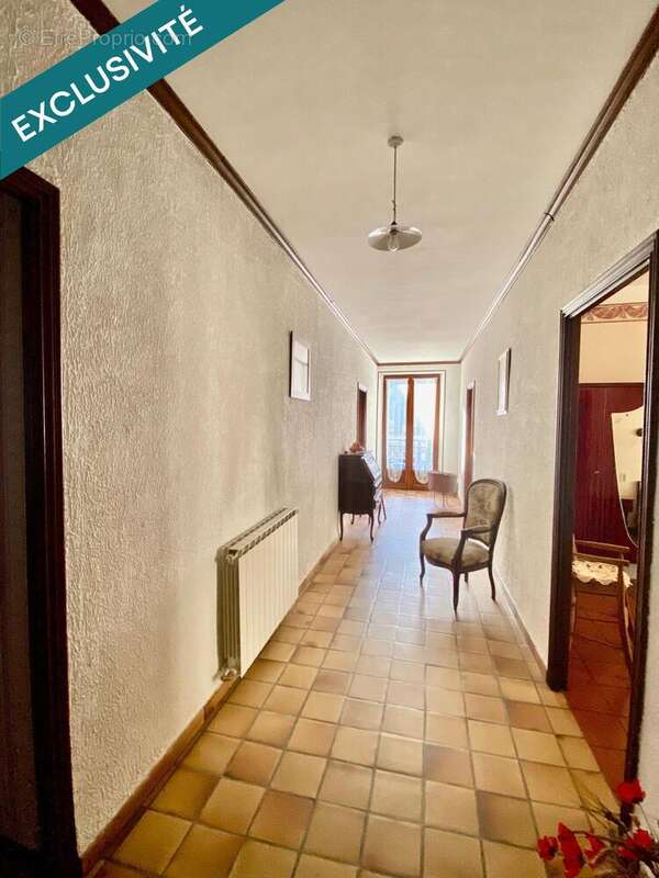 Photo 8 - Appartement à BESSEGES