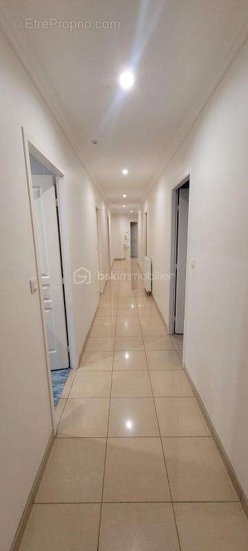 Maison à MALESHERBES