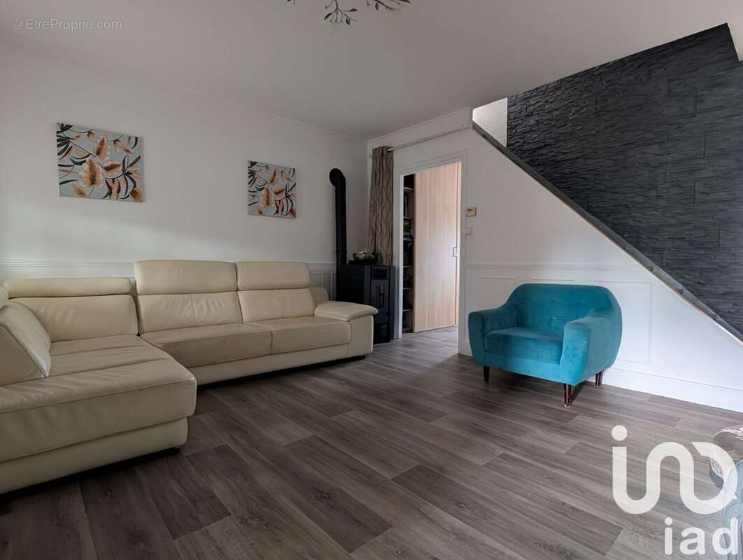 Photo 5 - Maison à MONS-EN-BAROEUL